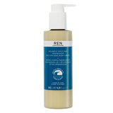 REN Skincare Kelp &amp;amp; Magnesium Anti-Fatigue Body Cream 200ml