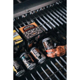 Renegade Brewski Peach Lager   4 x 330ml