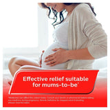 Rennie Deflatine Trapped Wind Relief Tablets   36 per pack