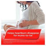 Rennie Liquid Heartburn Relief Oral Suspension   150ml