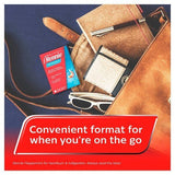 Rennie Peppermint Heartburn &amp;amp; Indigestion Relief 72 Tablets