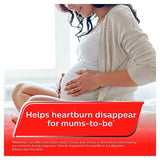 Rennie Peppermint Heartburn &amp;amp; Indigestion Relief 72 Tablets