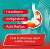 Rennie Spearmint Heartburn &amp;amp; Indigestion Relief 24 Tablets