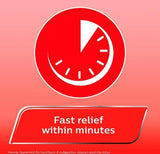 Rennie Spearmint Heartburn &amp;amp; Indigestion Relief 24 Tablets