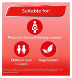 Rennie Sugar Free Flavour - 72 Chewable Tablets