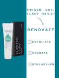 Renovate Nail Repair Cream &amp;amp; Buffer 10ml
