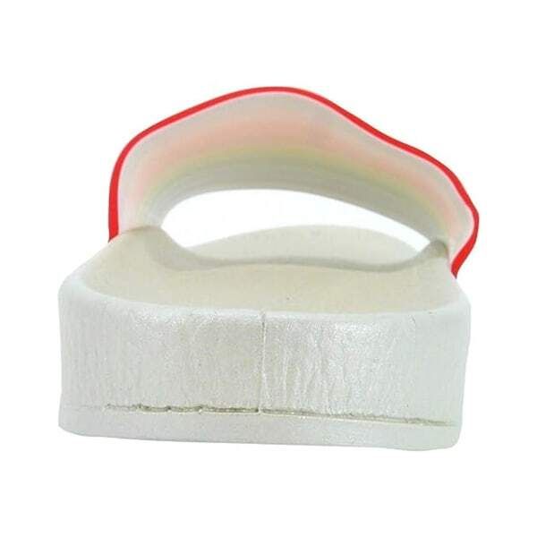 rens Girls Rainbow Sliders (10)