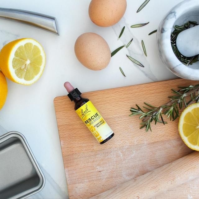 Rescue Remedy Drops   20ml