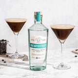 Respirited Sustainable British Vodka   70cl