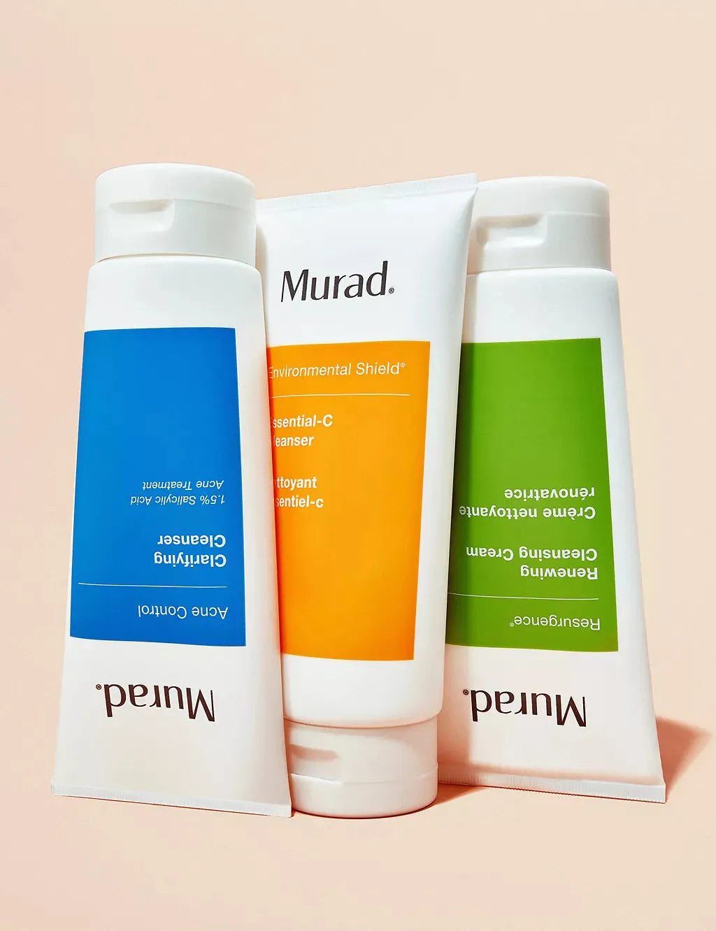 Resurgence&amp;reg; Renewing Cleansing Cream 200ml