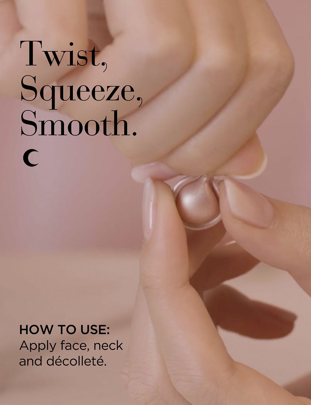 Retinol Ceramide Capsules Line Erasing Night Serum 30-Piece