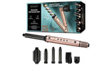 Revamp Dynamic Radiance Pro Blow Dry 7-in-1 Ionic Air Styler
