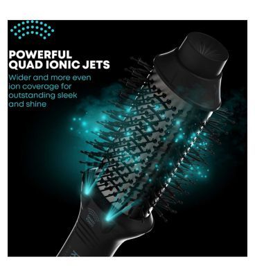 Revamp Progloss Pro Define Perfect Blow Dry - Volumising Hot Air Styler DR-1950