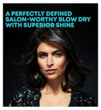 Revamp Progloss Pro Define Perfect Blow Dry - Volumising Hot Air Styler DR-1950