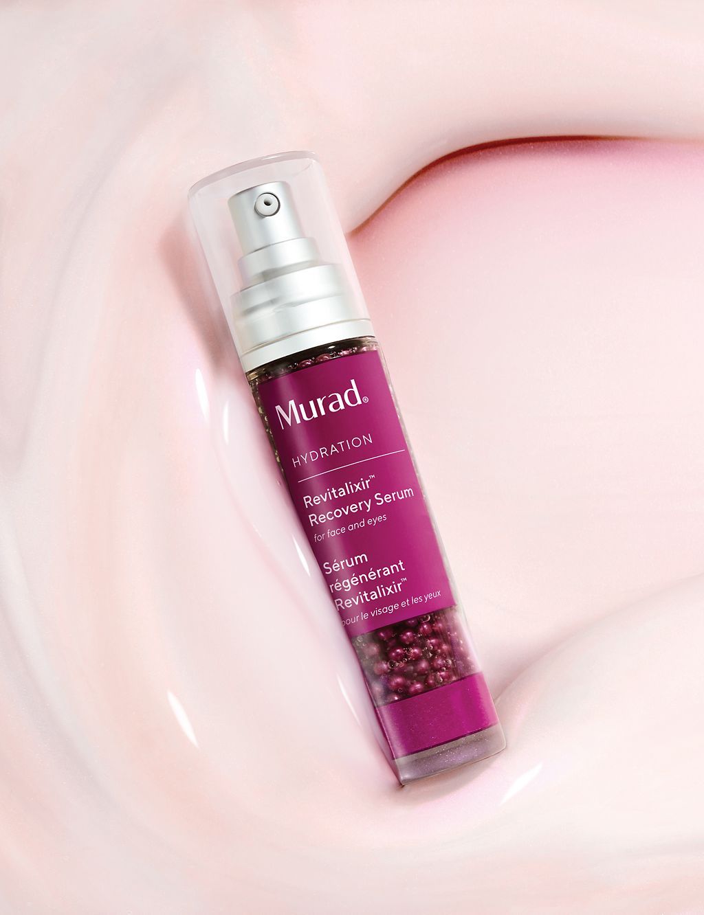 Revitalixir&amp;trade; Recovery Serum 40ml