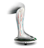 Revitive Medic Knee - Relieves Knee Pain and Fights Tired, Aching Legs - Drug-Free Relief from Persistent Knee &amp;amp; Leg Problems