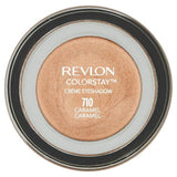 Revlon ColorStay Cr&amp;egrave;me Eye Shadow 710 Caramel 5.2g