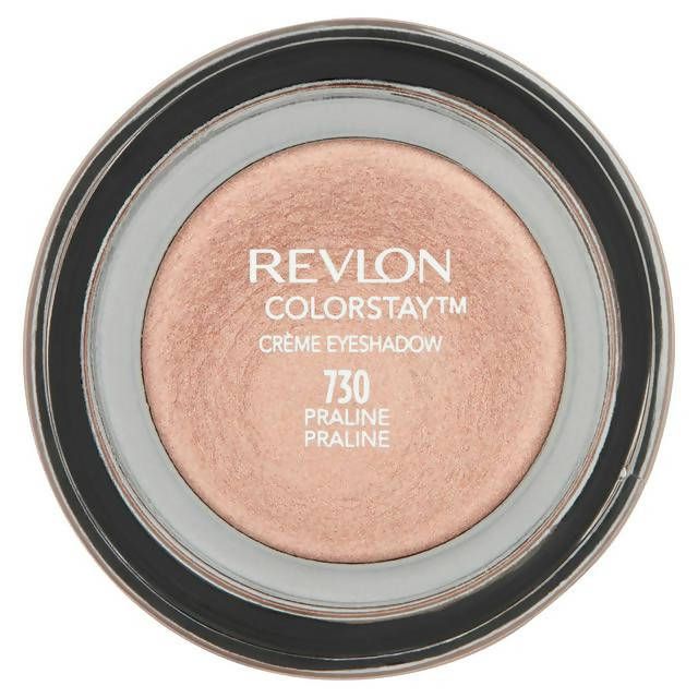 Revlon ColorStay Cr&amp;egrave;me Eye Shadow 730 Praline 5.2g