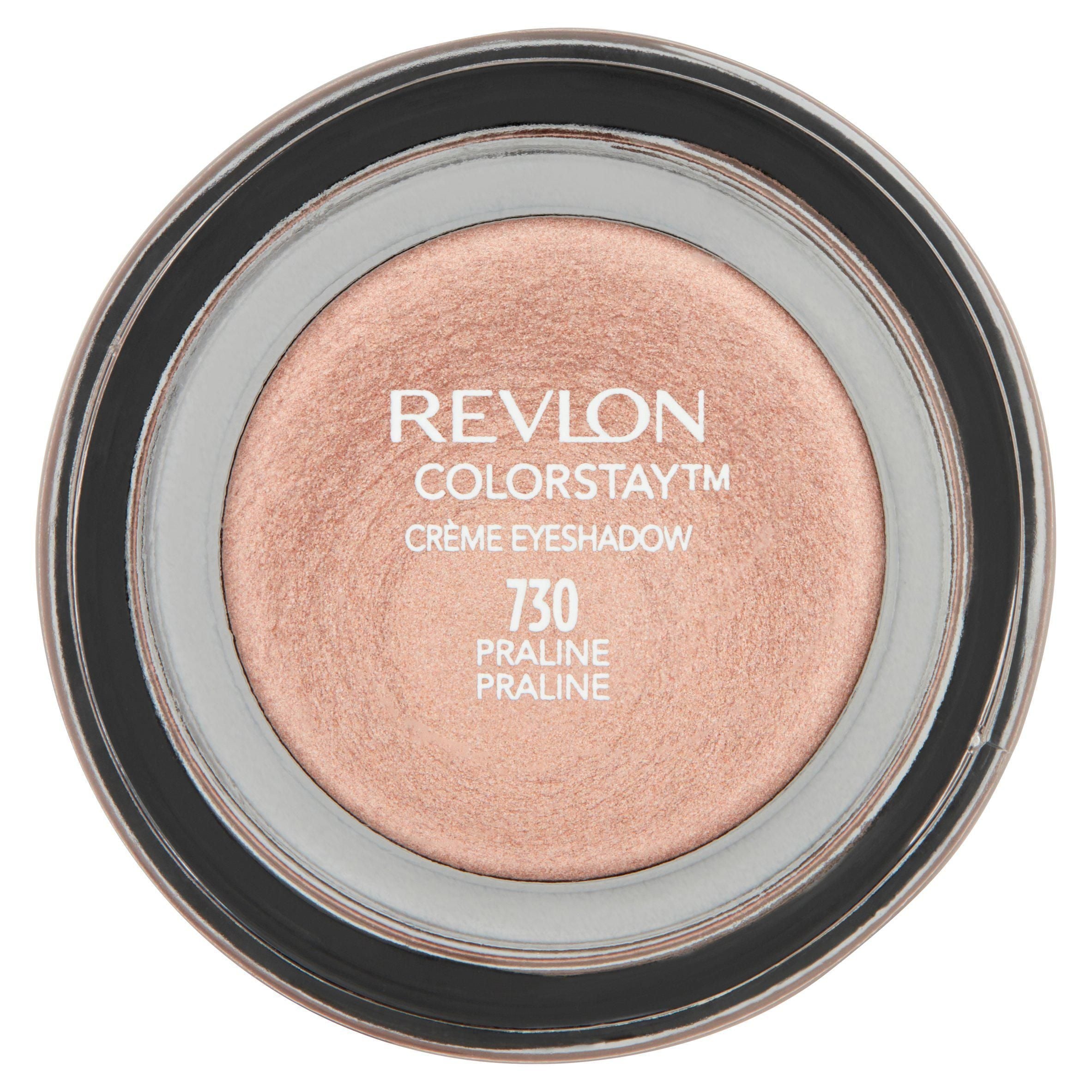 Revlon ColorStay Cr&amp;egrave;me Eye Shadow 730 Praline 5.2g
