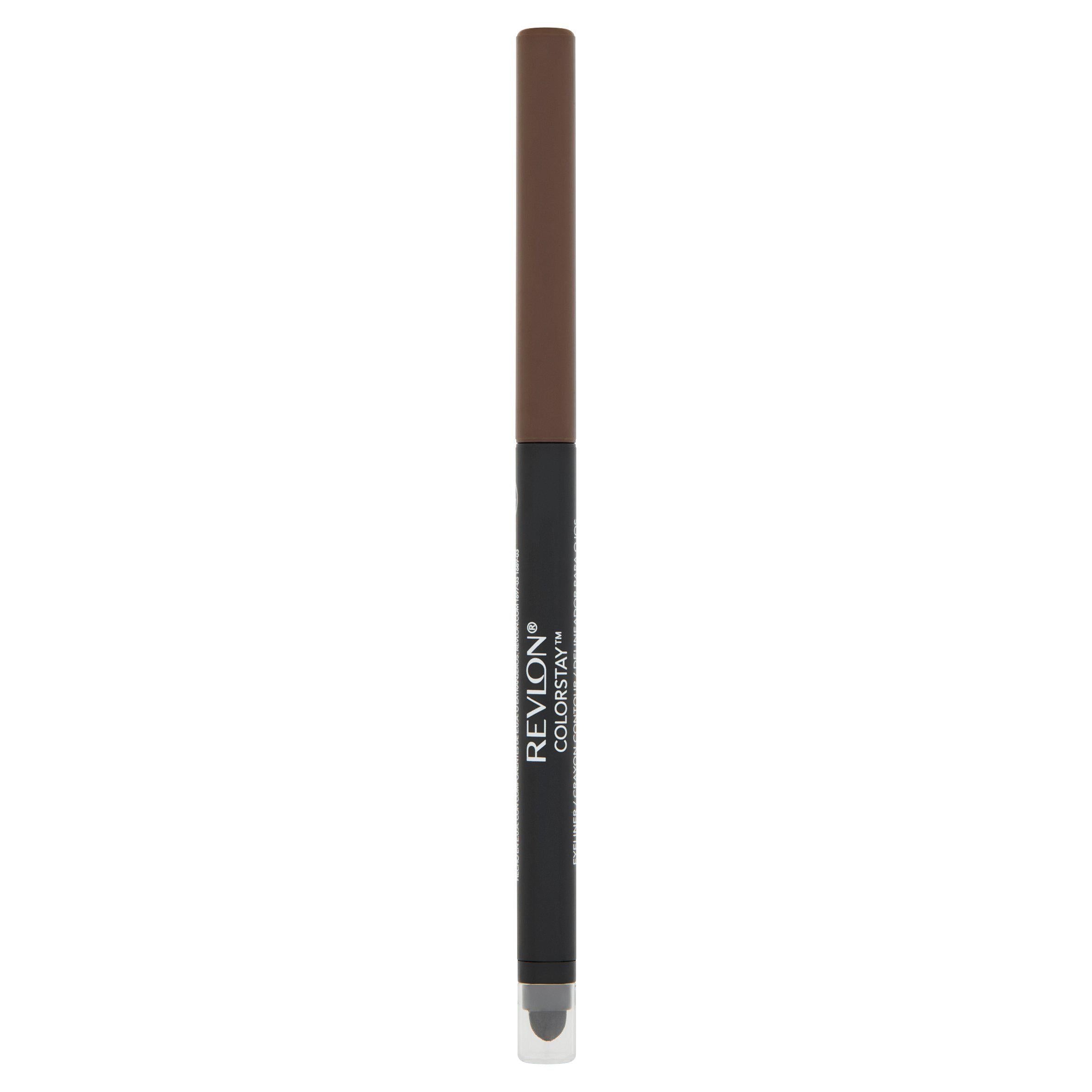 Revlon ColorStay Eyeliner Pencil Brown 0.28g