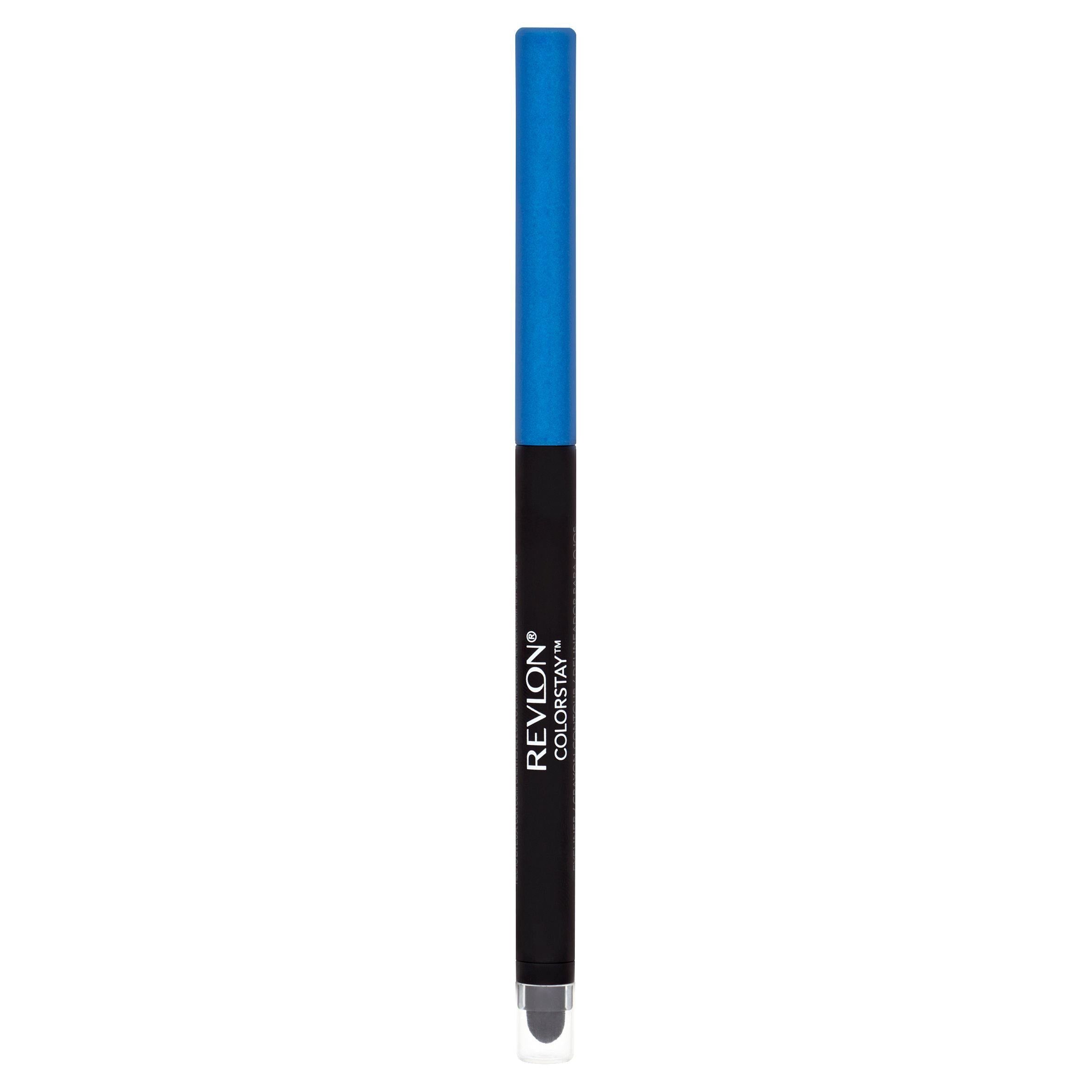 Revlon ColorStay Eyeliner Pencil Sapphire 0.28g