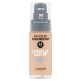 Revlon ColorStay Makeup for Normal &amp;amp; Dry Skin 200 Nude 30ml