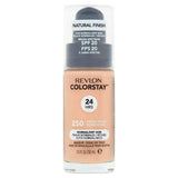 Revlon ColorStay Makeup for Normal &amp;amp; Dry Skin 250 Fresh Beige 30ml