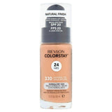 Revlon ColorStay Makeup for Normal &amp;amp; Dry Skin 330 Natural Tan 30ml