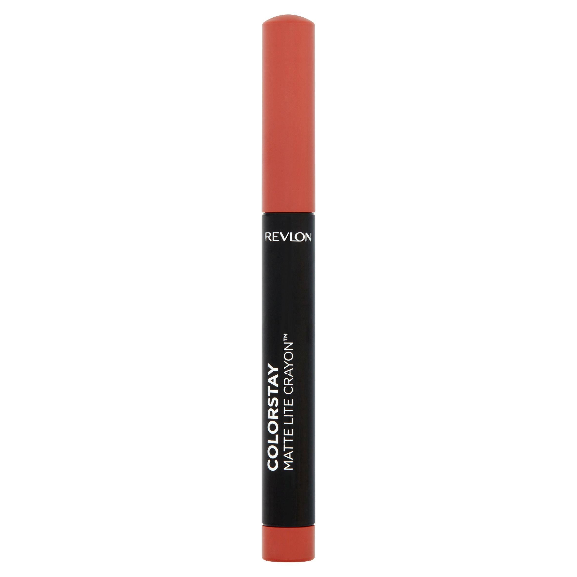 Revlon Colorstay Matte Lite Crayon Clear The Air 1.4g