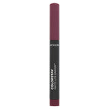 Revlon Colorstay Matte Lite Crayon On Cloud Wine 1.4g