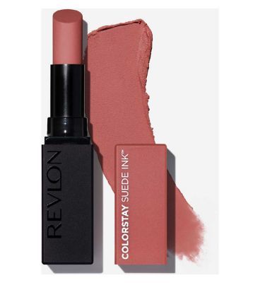 Revlon ColorStay Suede Ink&amp;trade; Lipstick gut instinct