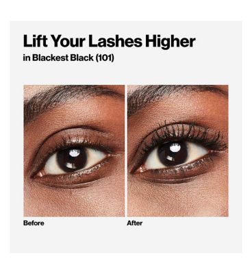 Revlon So Fierce Eyes Wide Open Mascara