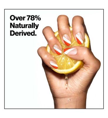 Revlon Ultra HD Snap Nail Polish Birthday Suit