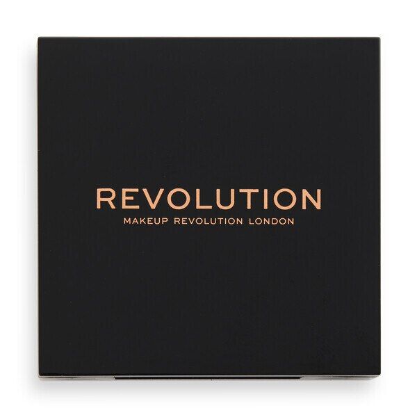 Revolution Bullet Brow Shaping Wax Medium Brown