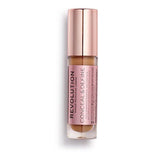 Revolution Conceal and Define Light Liquid Concealer C1 C14.7