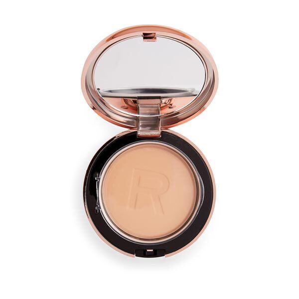 Revolution Conceal &amp;amp; Define Powder Foundation P10.2