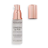 Revolution Conceal &amp;amp; Fix Mattifying Primer