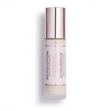 Revolution Conceal &amp;amp; Hydrate Foundation F0.1
