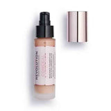 Revolution Conceal &amp;amp; Hydrate Foundation F0.1 F11
