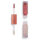 Revolution Double Up Liquid Shadow opulence