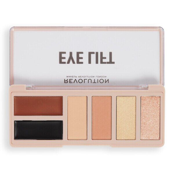 Revolution Eye Lift Palette