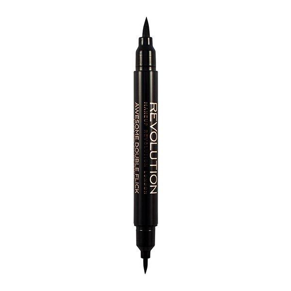 Revolution Eyeliner Flick Thick &amp;amp; Thin 5g