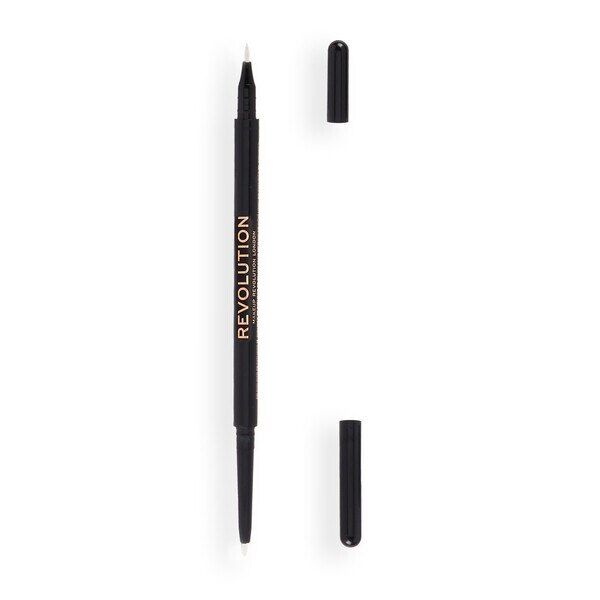 Revolution Felt &amp;amp; Kohl Eyeliner White
