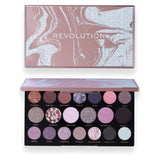 Revolution Festive Allure Colour Palette