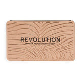 Revolution Forever Flawless Shadow Palette Bare Pink