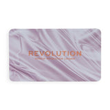 Revolution Forever Flawless Shadow Palette Nude Silk