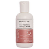 Revolution Hair Plex 6 Bond Restore Styling Cream