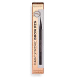 Revolution Hair Stroke Brow Pen