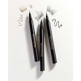 Revolution Hair Stroke Brow Pen Dark Brown