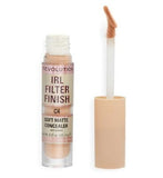 Revolution IRL Filter Finish Concealer c4